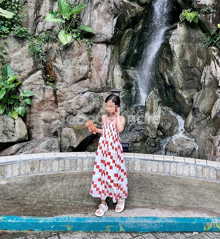 타오 원피스 10Y (140)--0