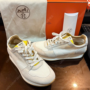 250 ] 에르메스 이스케이프 슈즈