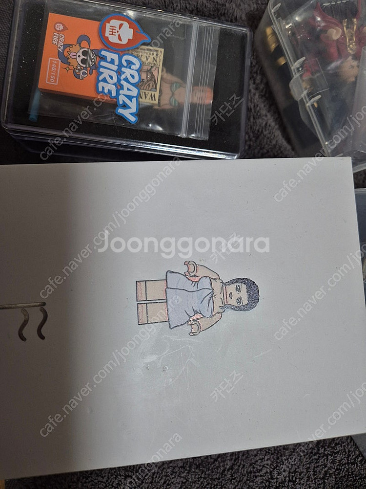 레고 커스텀 나미 로빈 일괄--0