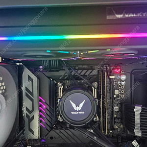 i9-14900K, 5070TI 게임용 컴퓨터 본체