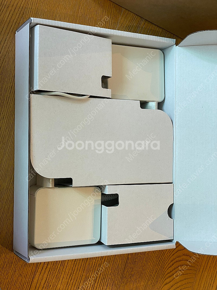 넷기어 오르비 공유기 Netgear Orbi RBK85...--4