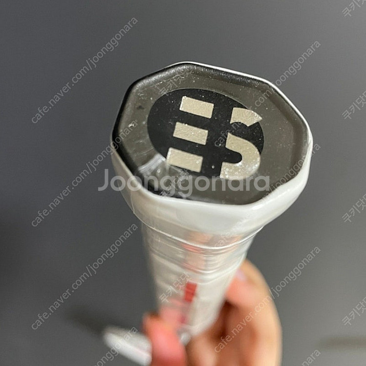 엘르 포레스트 배드민턴 채 라켓 2P 세트 새제품--8