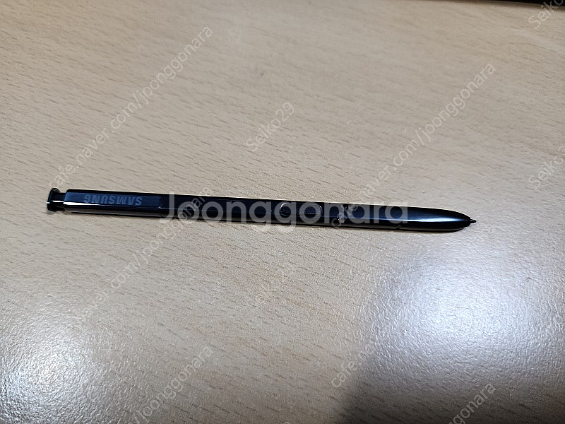 갤럭시 노트8 S펜 팝니다. (반값택포)--0