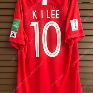 대한민국 국대 이강인 유니폼 u-20 폴란드 월드컵