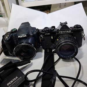 깜짝세일~!!잠깐세일~!!완벽한 Pentax 디카 / 쩜사렌즈 1:1.4 펜탁스 필카