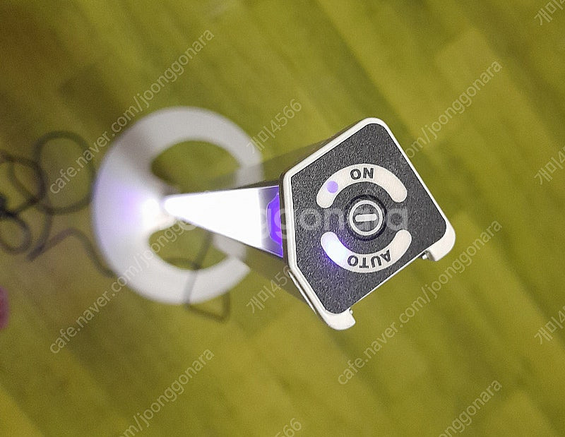 큐어클린 LED 공간살균기 스탠드 (CCL-1000PL...--9