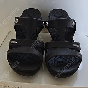 크록스 샌드힐 W8(250)