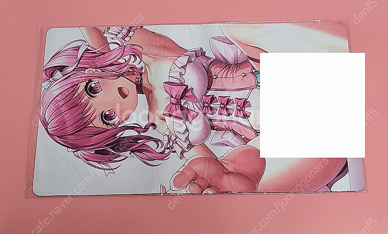 R18 tcg 플래이매트 판매합니다(보드게임 패드 / ...--3
