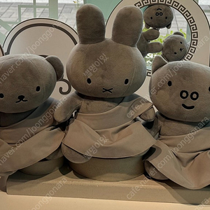 (새상품) 경주 석굴암미피 인형
