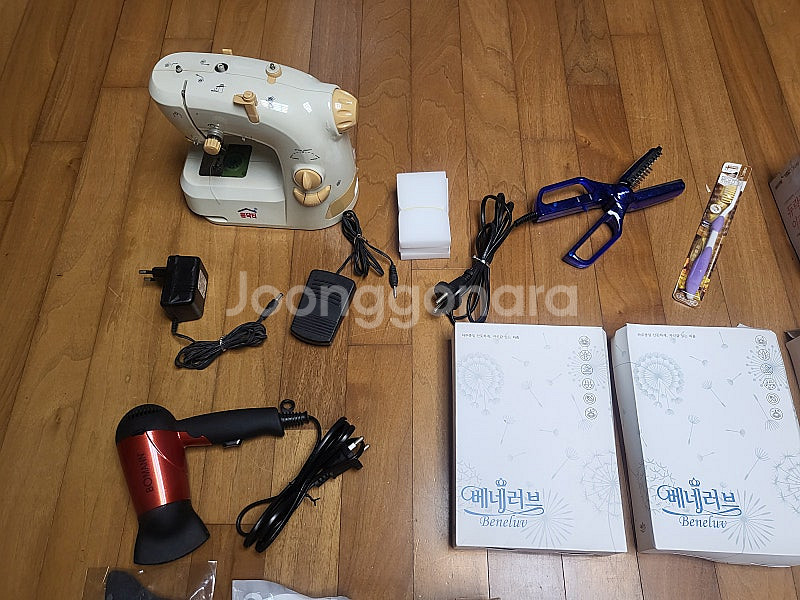 보만 드라이기 외 모두일괄 택포 17.900--1