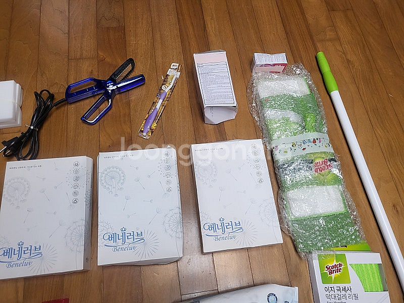 보만 드라이기 외 모두일괄 택포 17.900--2