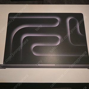 맥북프로 m4pro 12코어 48램 1TB 용량 스페이스블랙 미개봉 팝니다.