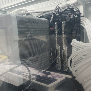 라이젠 5600 b550m tuf 지스킬로얄ddr4-3600 16g 세트팝니다