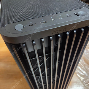 9800x3d 고사양PC 반본체