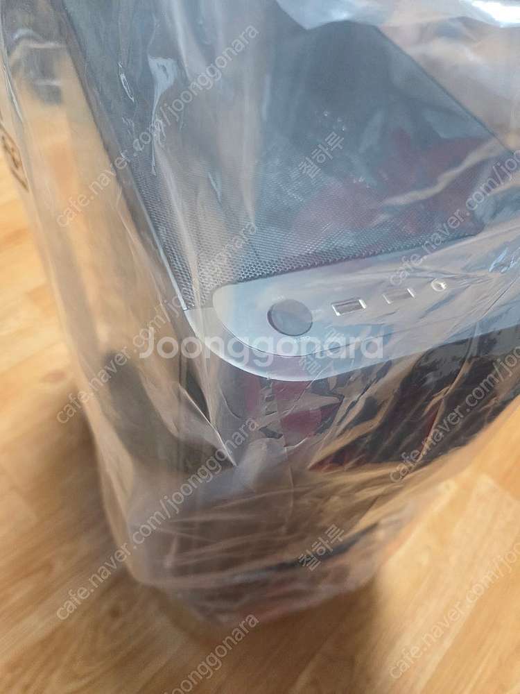 9800x3d 고사양PC 반본체--1
