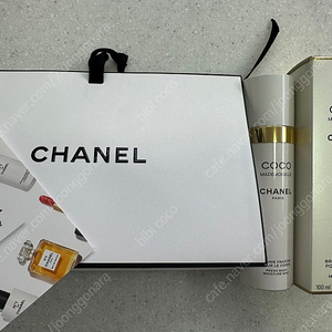 코코 마드모아젤 브륌 후레쉬 뿌르 르 꼬르 100ml