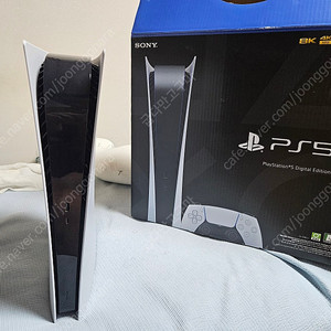 PS5 디지털 에디션 팝니다.