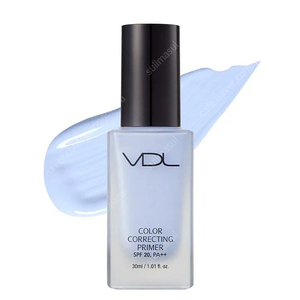 Vdl 세레니티 컬러 프라이머 30ml