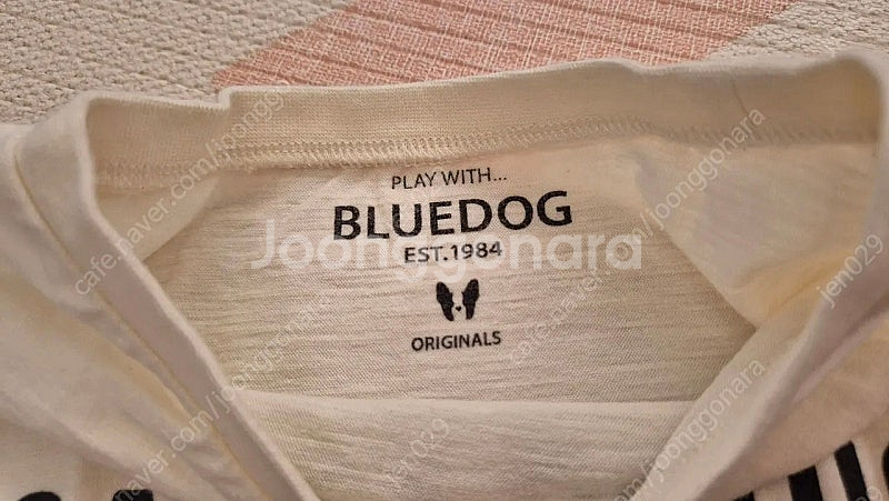 여아 130사이즈 (블루독, 알로봇, h&m, 리틀비티)--4