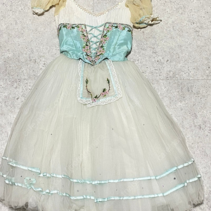 지젤 의상대여 이미지