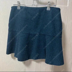 플레어 미니스커트ㅣ