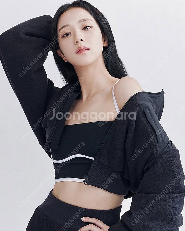 알로 요가 ALO 탱크 브라 탑--0