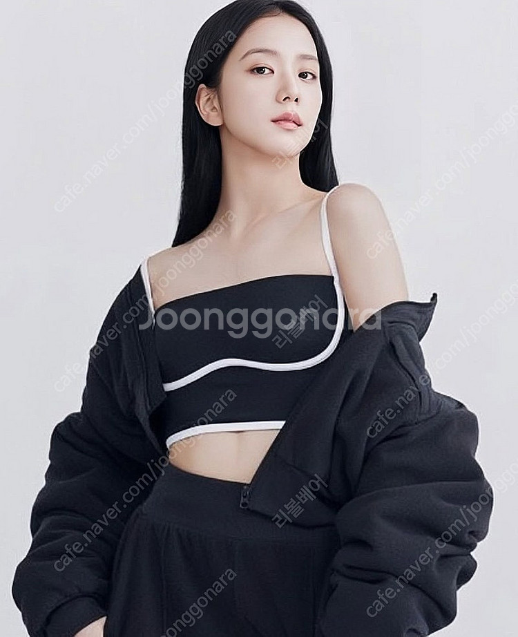 알로 요가 ALO 탱크 브라 탑--1