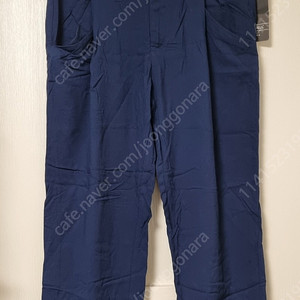 자라 면바지 미듐
