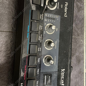 Roland 로랜드 VP-7 | VP7 보컬 프로세서 롤랜드