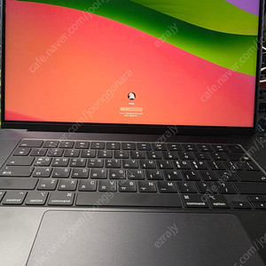 신형 맥북프로16 M4, 48GB, 1TB