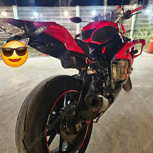 대구 BMW S1000R 팝니다