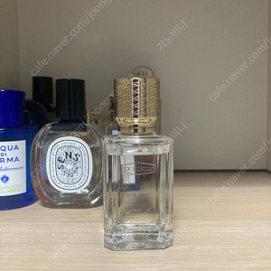 [국문택] 엑스니힐로 상탈콜링 50ml