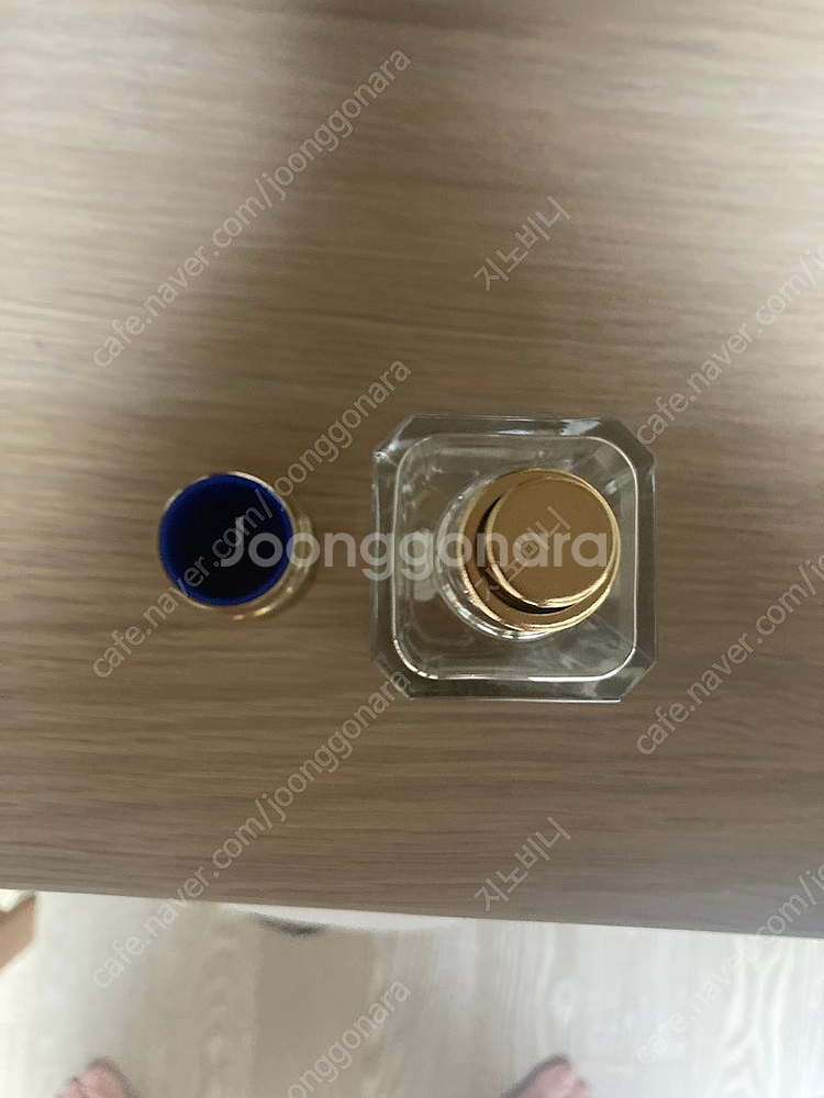 [국문택] 엑스니힐로 상탈콜링 50ml--2