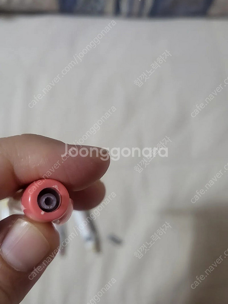 카카오샤프외 총7자루--3