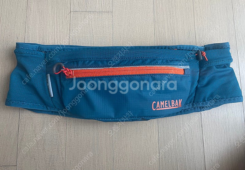 카멜백s/m (물통미포함)1회착용--0