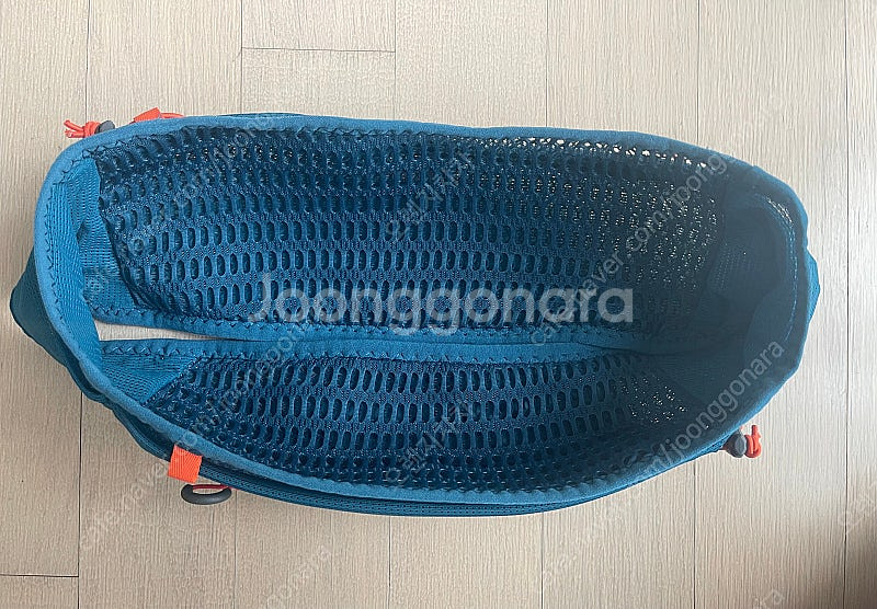 카멜백s/m (물통미포함)1회착용--1