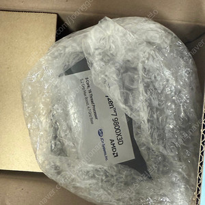 9800X3D 정품 멀티팩 미개봉.