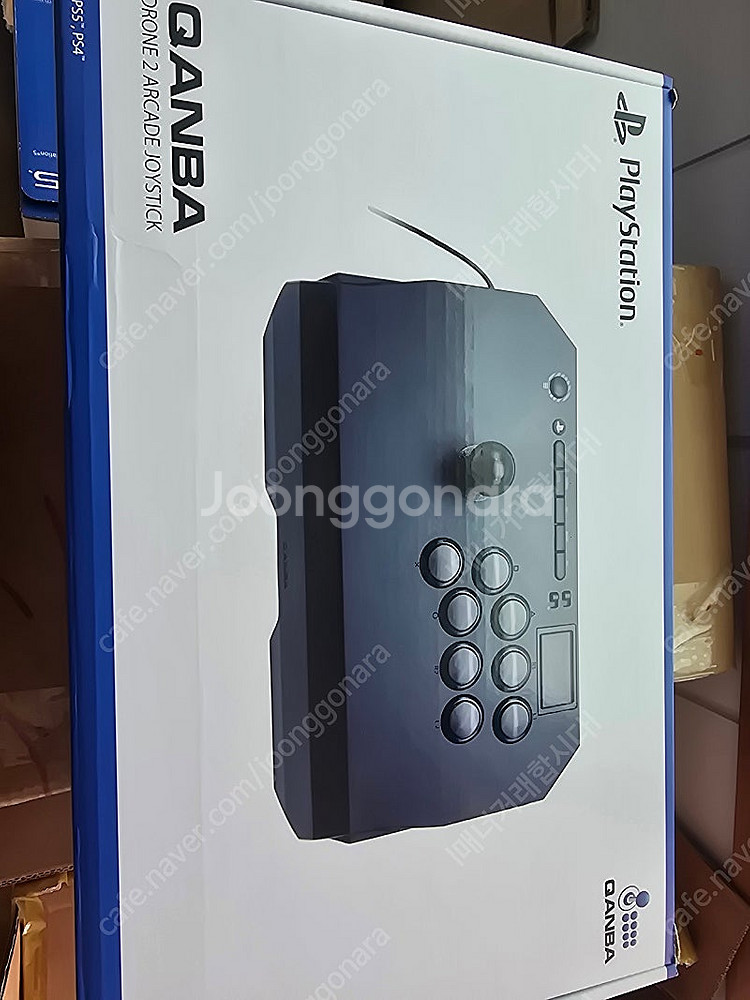 권바드론2 pc ps5 호환--0