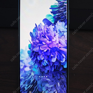 삼성 갤럭시 s20fe 128gb 민트