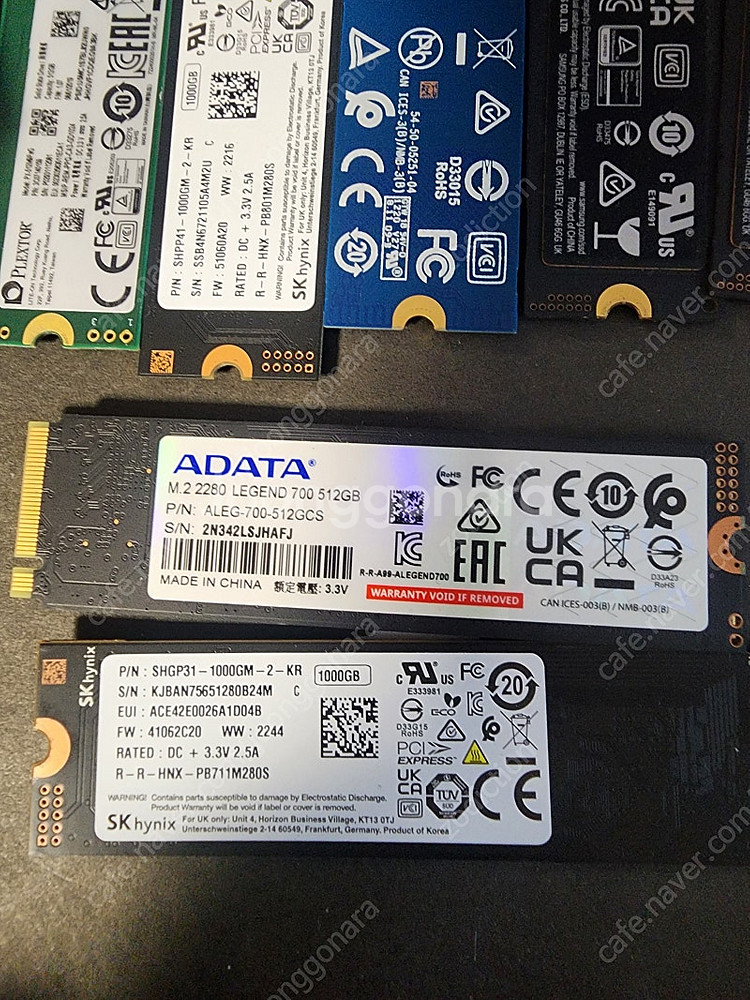 intel i7 11700kf cpu--4