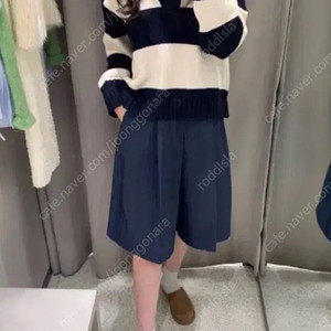 자라 xs 플리츠 팬츠 코스 마시모두띠 가니 비이커 빈폴 bcbg 스타일