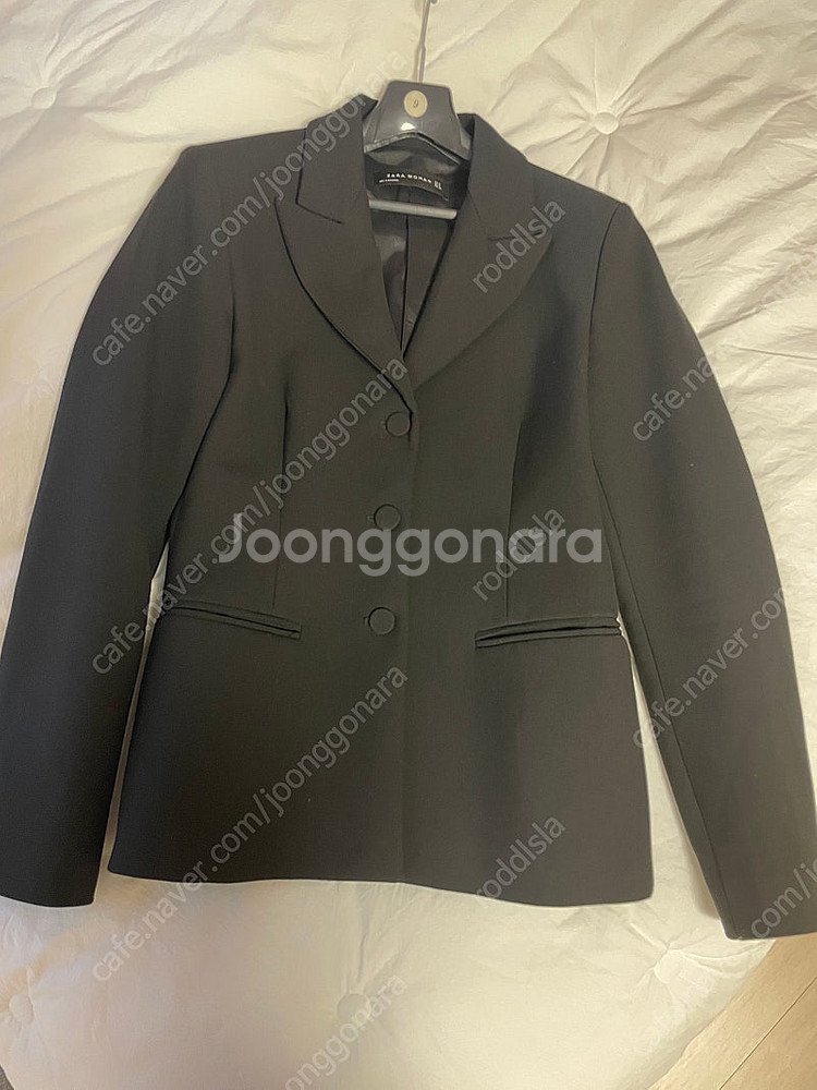 자라 s 블레이저 자켓 코스 마시모두띠 미스지 빈폴 닥...--0