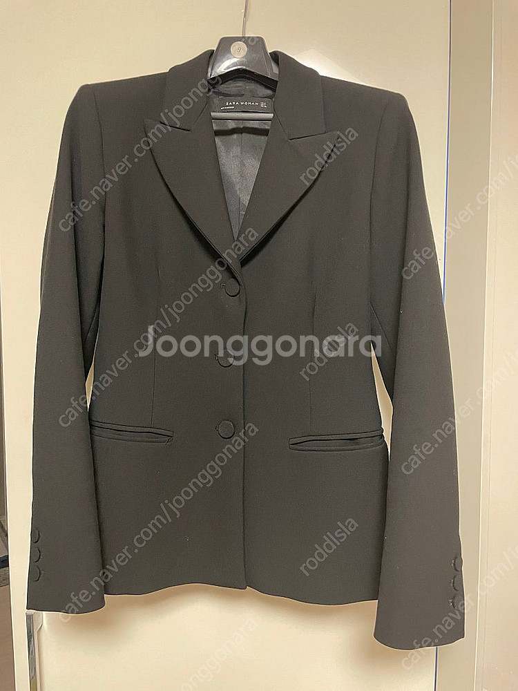 자라 s 블레이저 자켓 코스 마시모두띠 미스지 빈폴 닥...--1