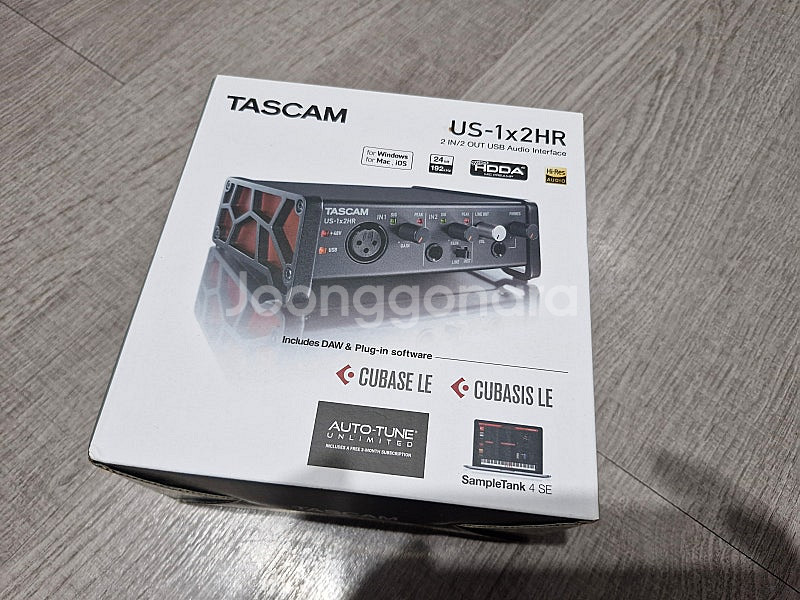 마오노 PM500 XLR 콘덴서 마이크 + 오인페 TA...--9