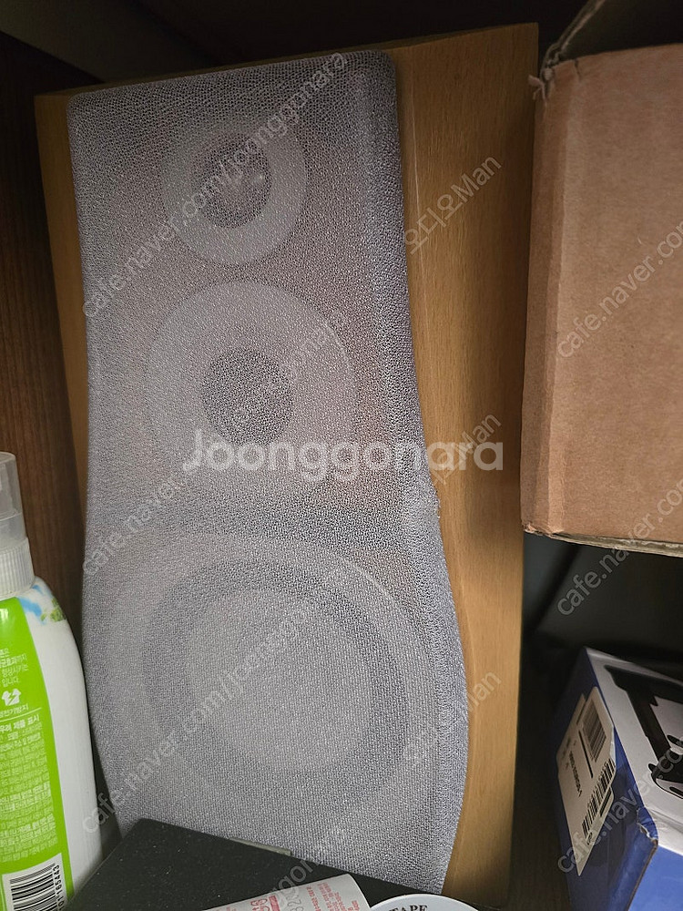 스피커 DENON M50 팝니다.--0