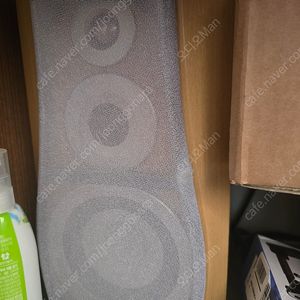 스피커 DENON M50 팝니다.