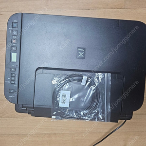 캐논 G3915 잉크젯 복합기 프린터