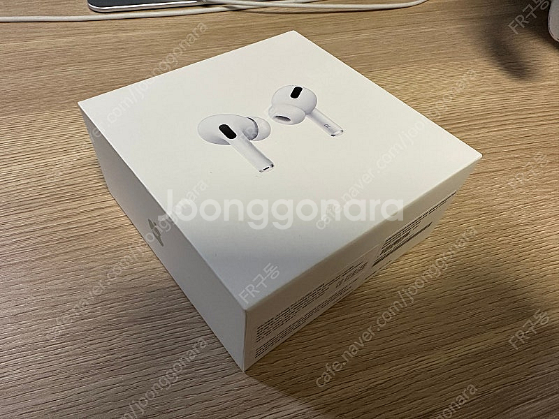 애플 에어팟 프로1 팝니다--0