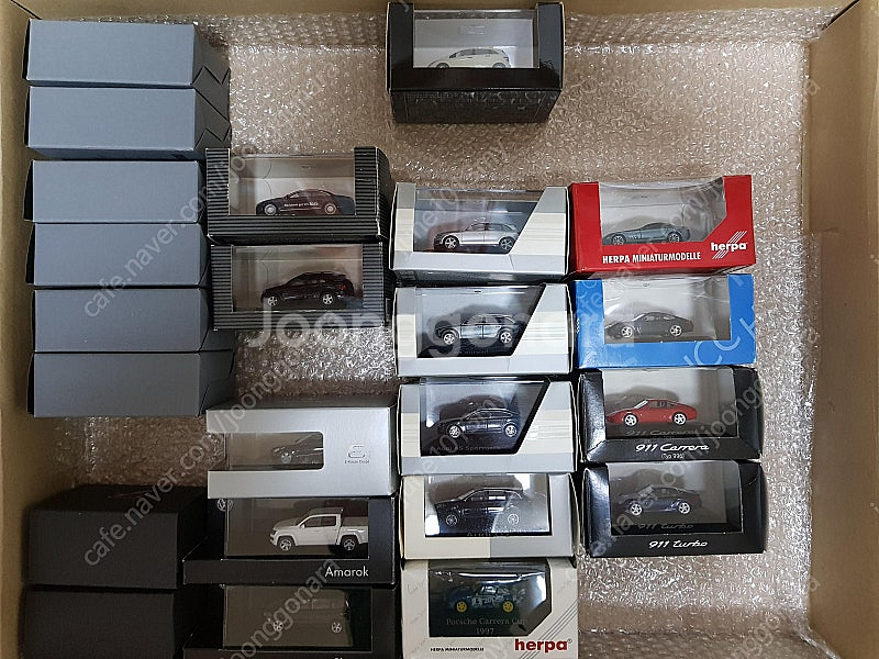 1:87 헤르파 herpa/ 벤츠, BMW, 아우디, ...--0