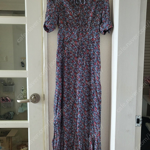 글로우랜님프 원피스